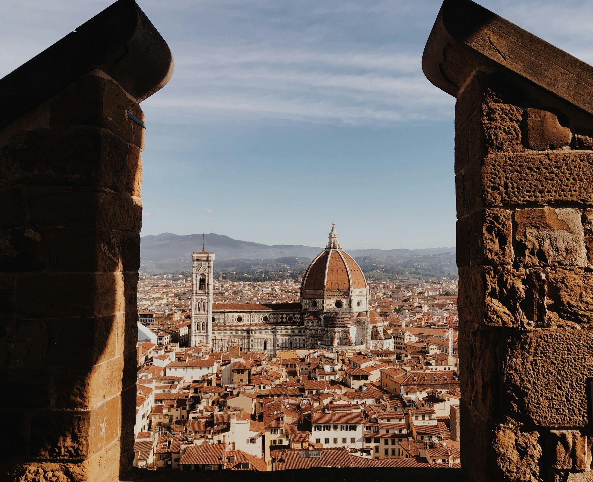 Acquistare un Appartamento in Toscana: Firenze, Lucca, Siena
