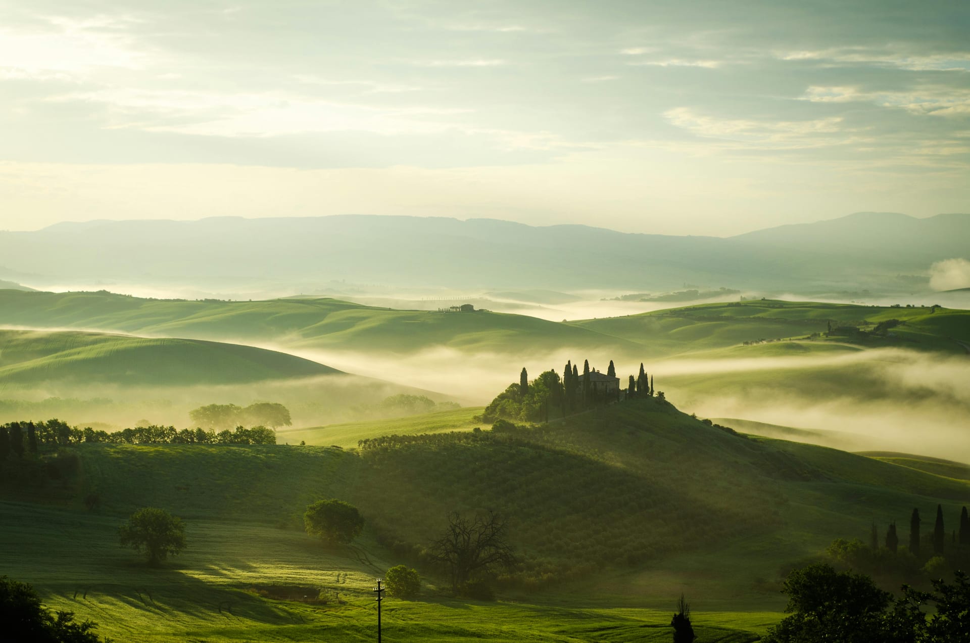 Affittare in Toscana 2026: locazione breve, CIN e tasse