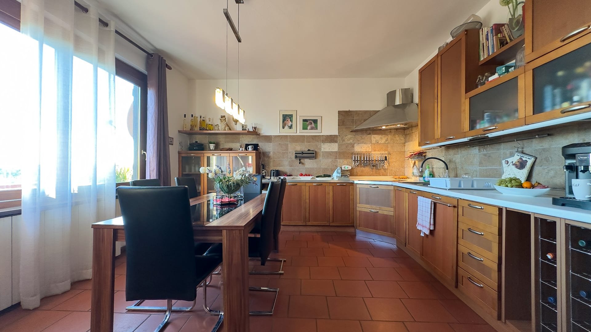 Casa di Campagna con Piscina vicino a Castiglione della Pescaia — 4 di 5