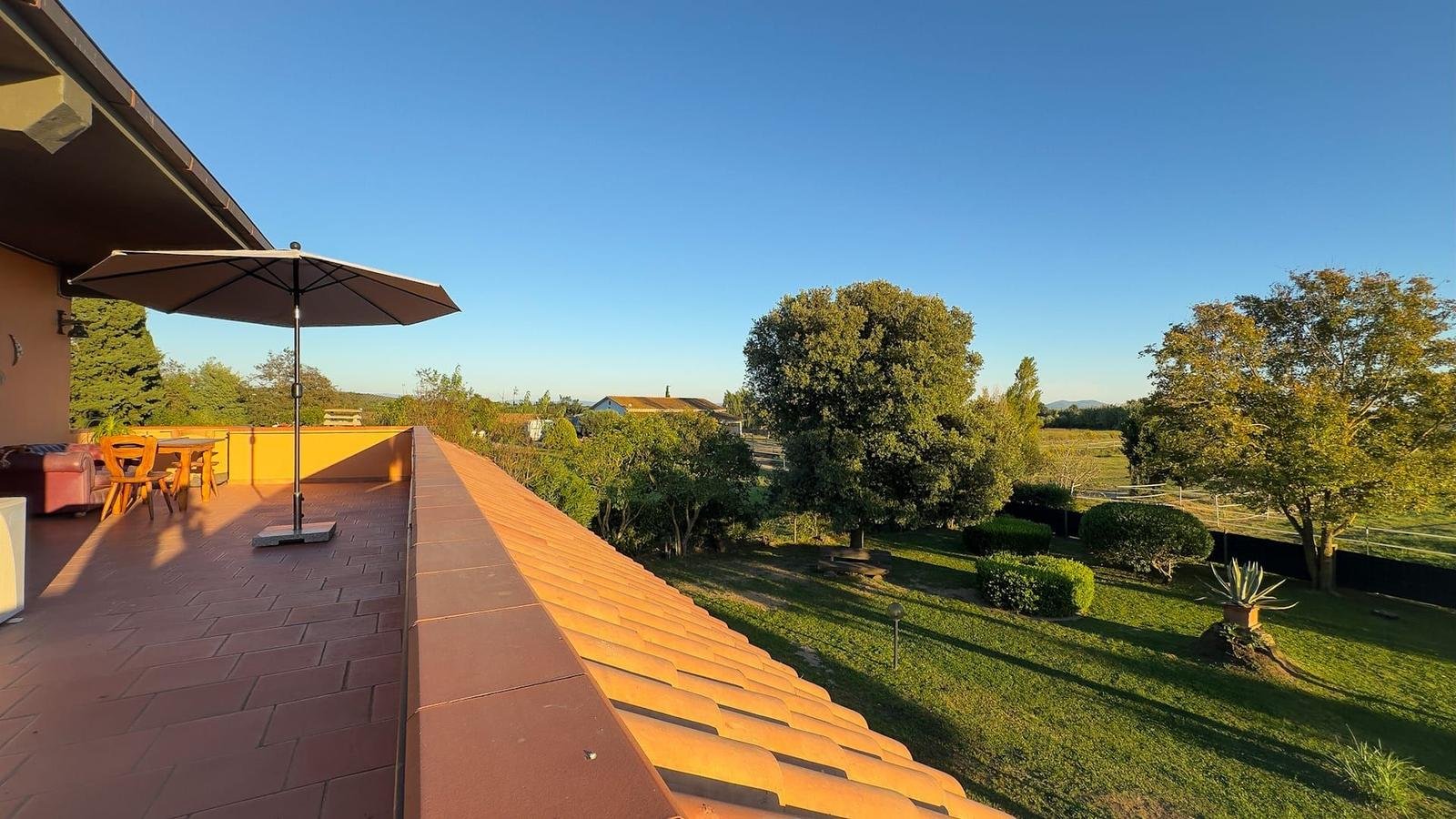 Casa di Campagna con Piscina vicino a Castiglione della Pescaia — 5 di 5