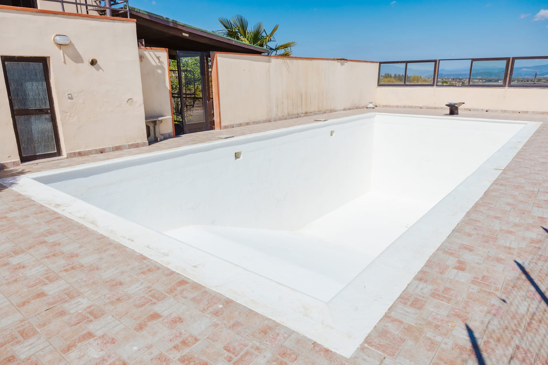 Villa Toscana con Oliveto, Piscina e Vista Panoramica — 3 di 5